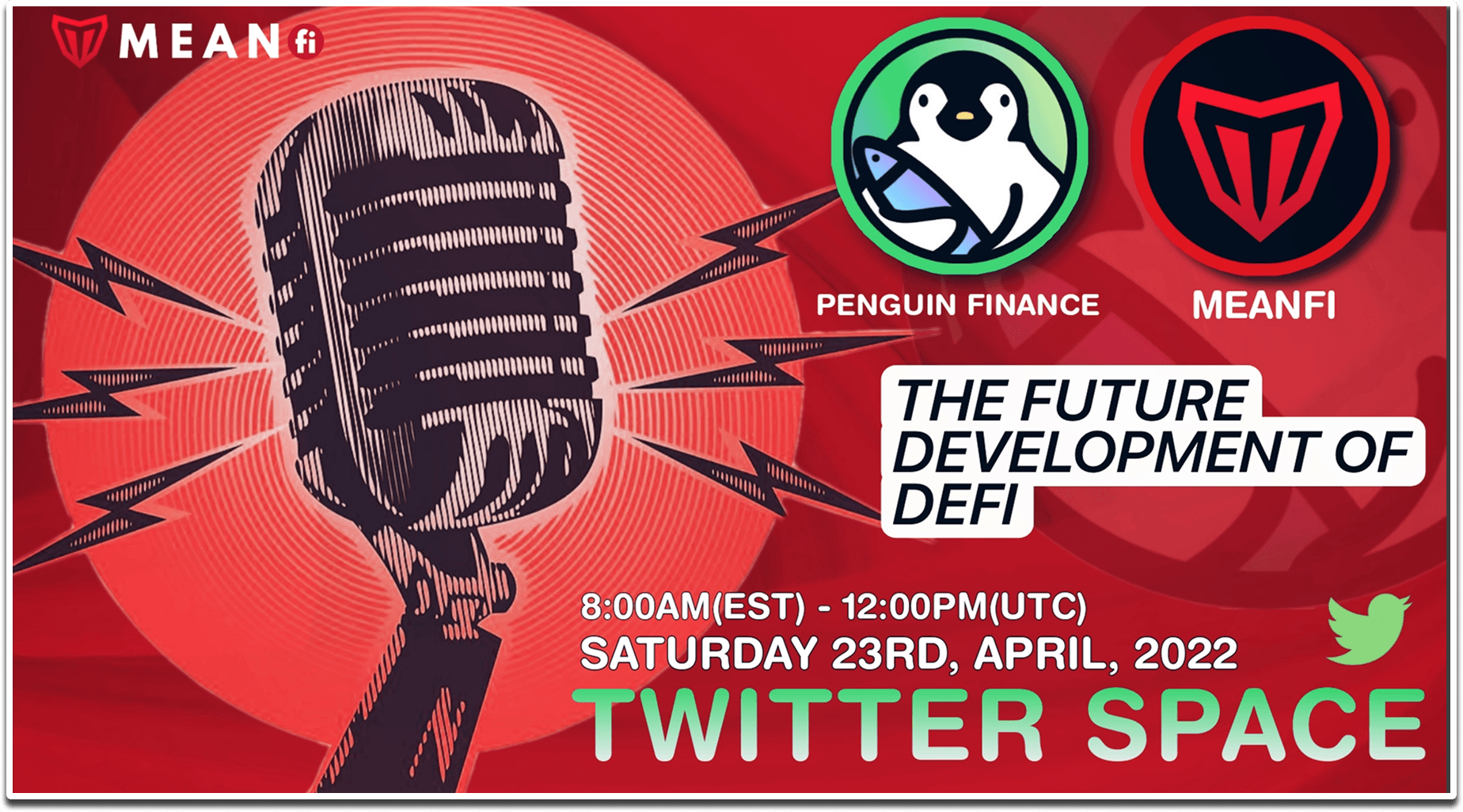 The Future Development of DeFi AMA Space